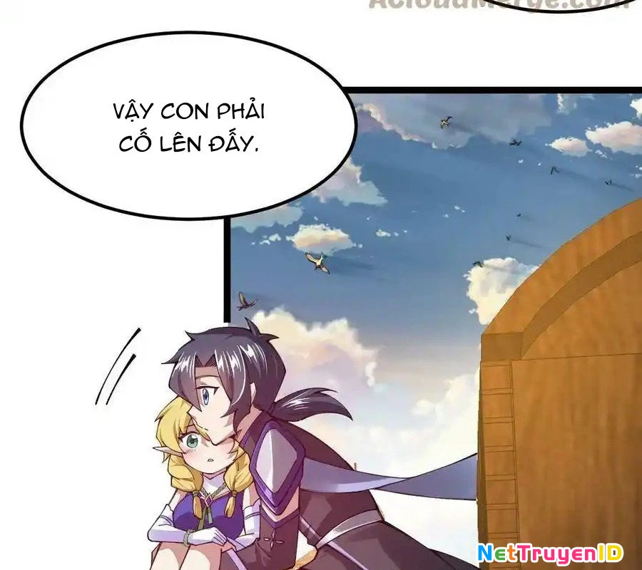 Sức Mạnh Của Kiếm Thần: Chapter 72