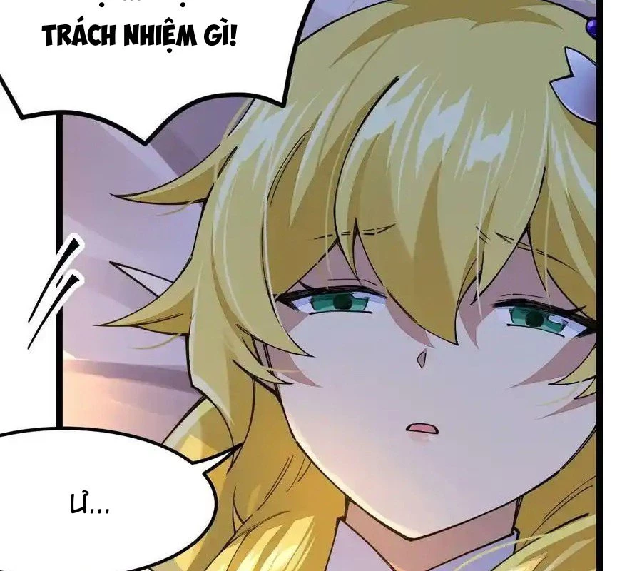 Sức Mạnh Của Kiếm Thần: Chapter 72