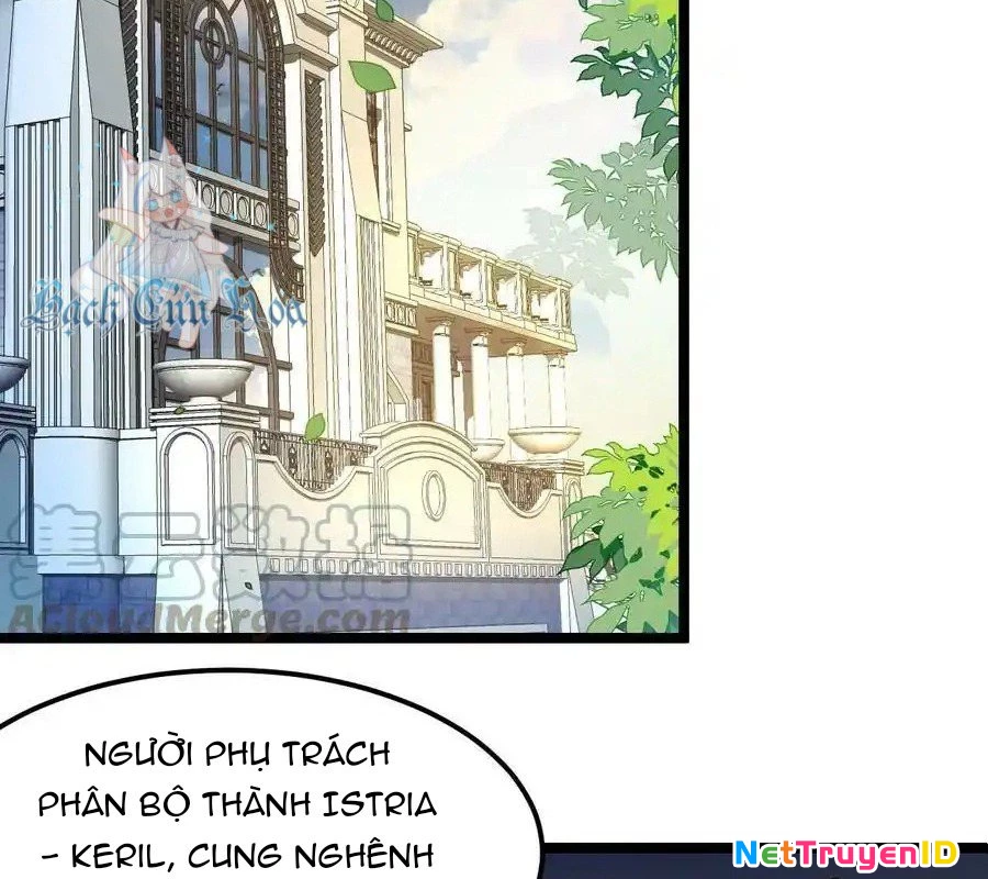 Sức Mạnh Của Kiếm Thần: Chapter 72