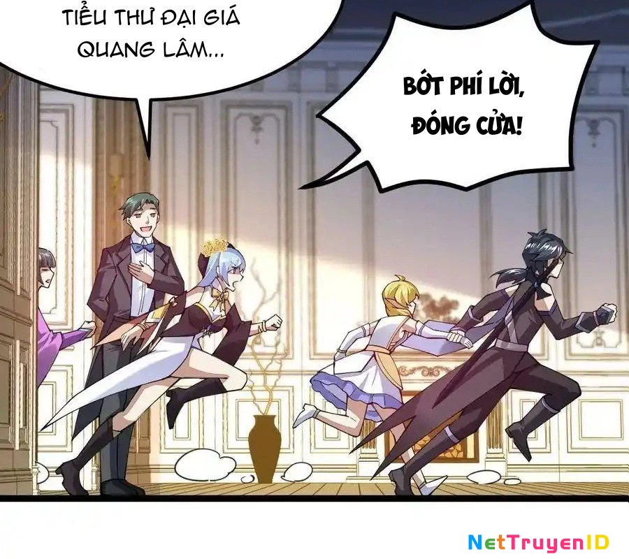 Sức Mạnh Của Kiếm Thần: Chapter 72