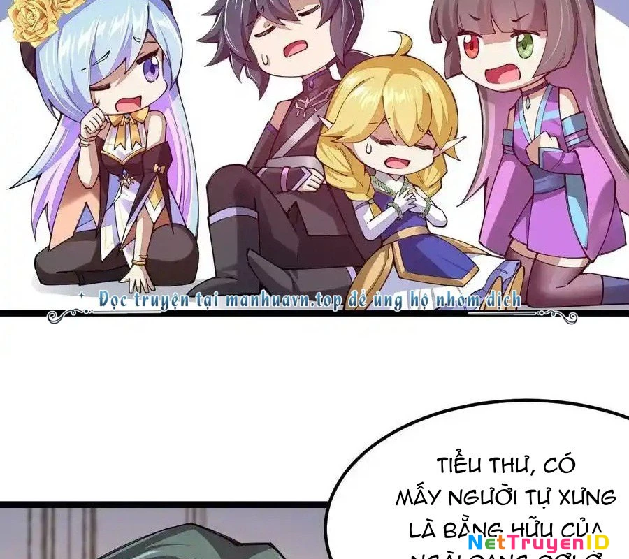 Sức Mạnh Của Kiếm Thần: Chapter 72