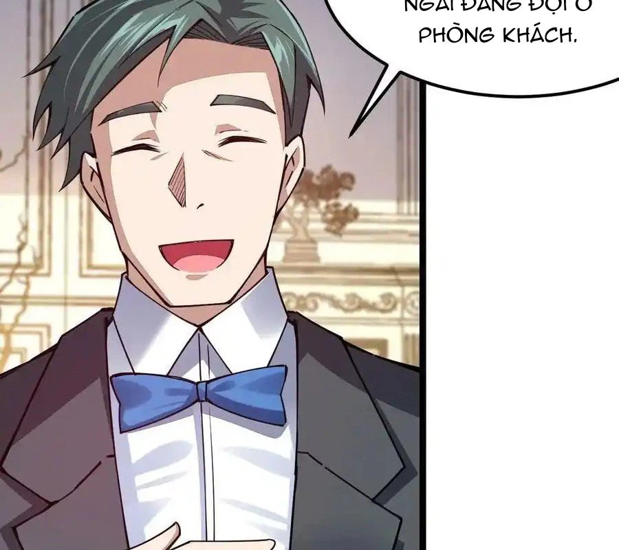 Sức Mạnh Của Kiếm Thần: Chapter 72