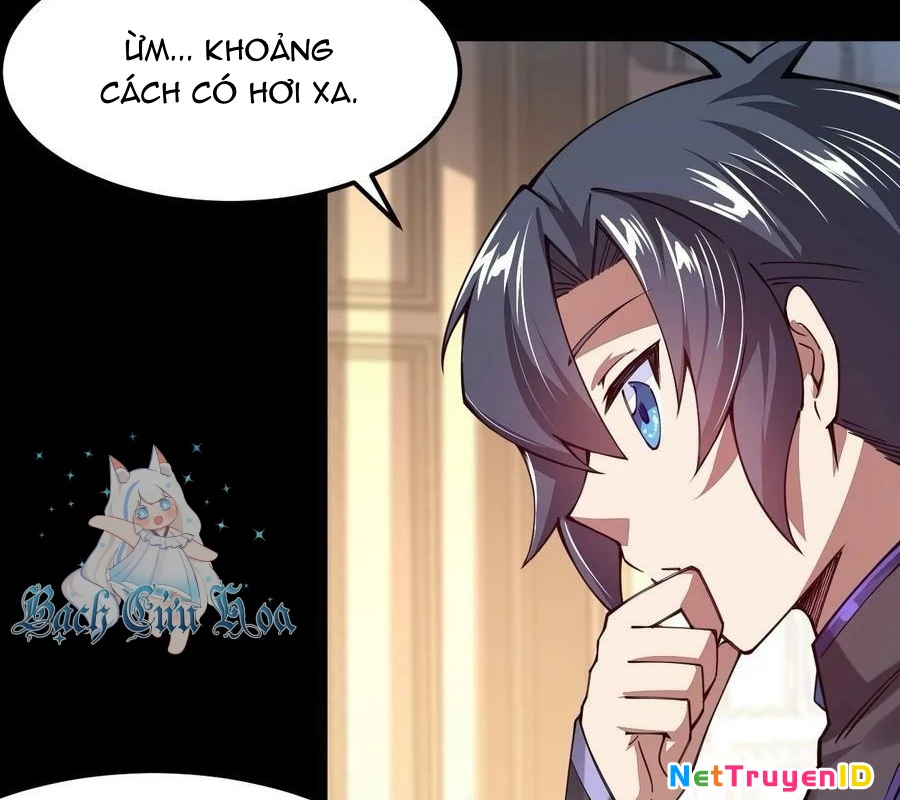 Sức Mạnh Của Kiếm Thần: Chapter 73