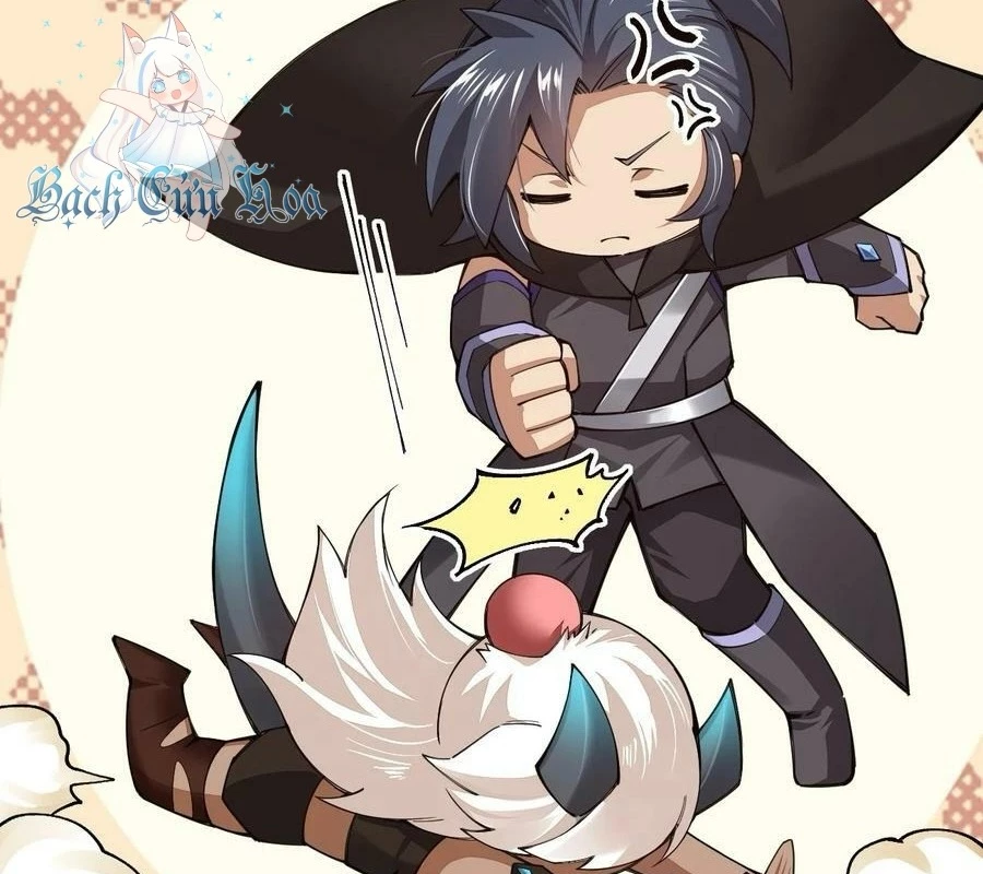 Sức Mạnh Của Kiếm Thần: Chapter 73