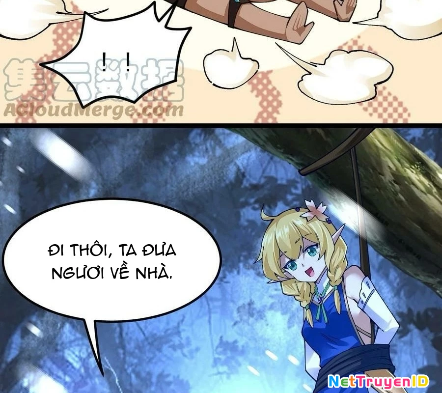 Sức Mạnh Của Kiếm Thần: Chapter 73