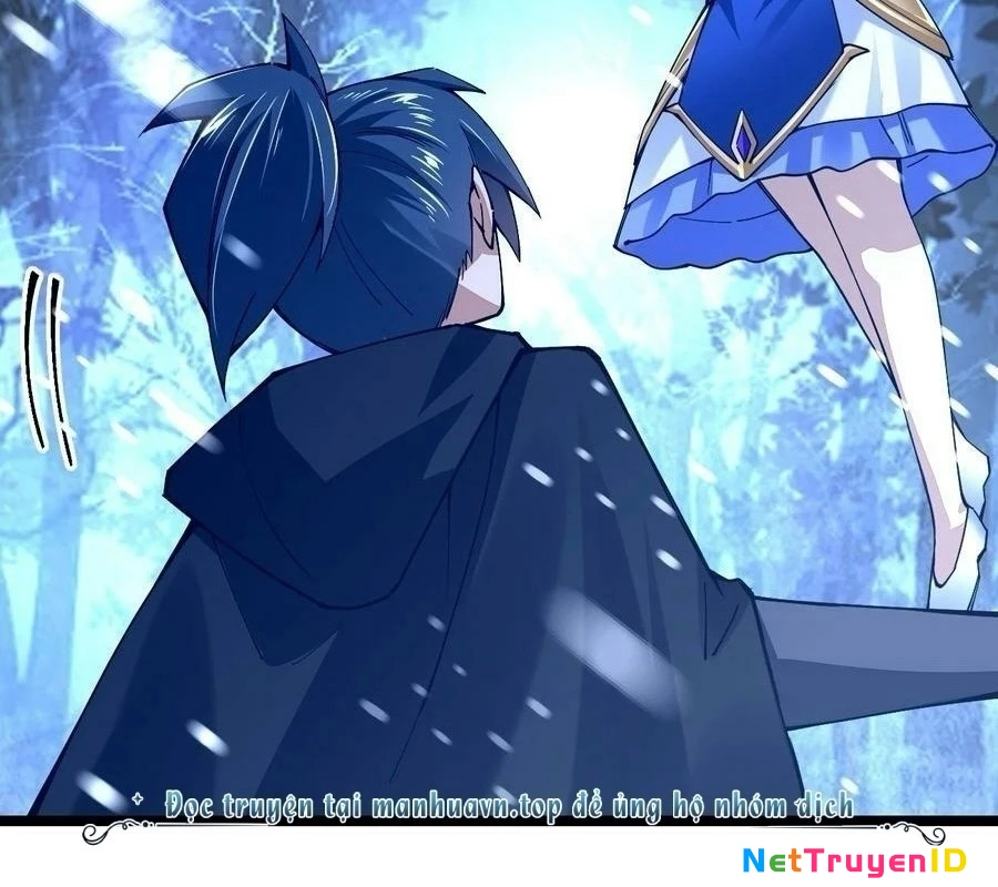 Sức Mạnh Của Kiếm Thần: Chapter 73
