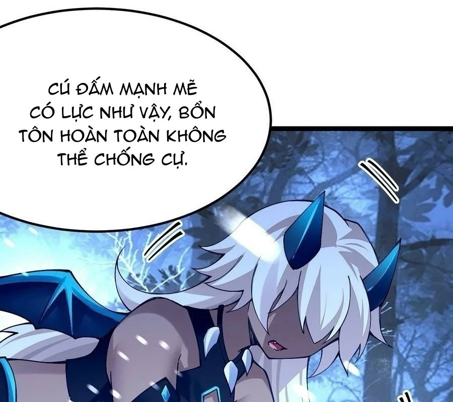 Sức Mạnh Của Kiếm Thần: Chapter 73