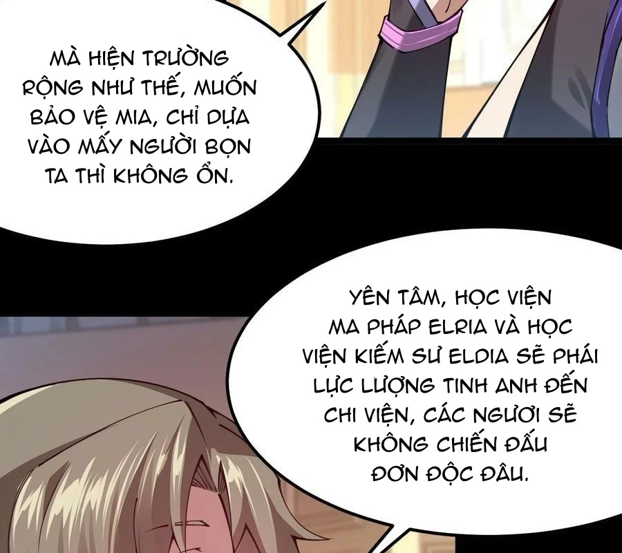 Sức Mạnh Của Kiếm Thần: Chapter 73