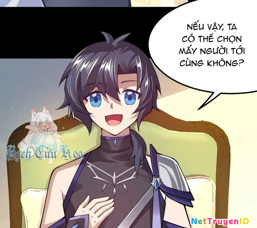 Sức Mạnh Của Kiếm Thần: Chapter 73