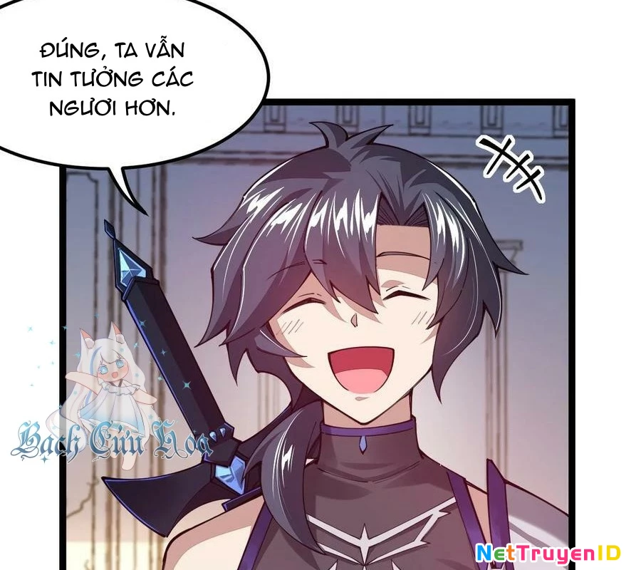 Sức Mạnh Của Kiếm Thần: Chapter 73