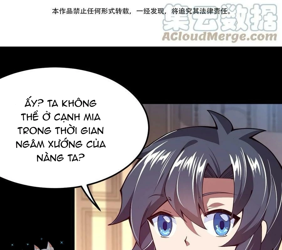 Sức Mạnh Của Kiếm Thần: Chapter 73