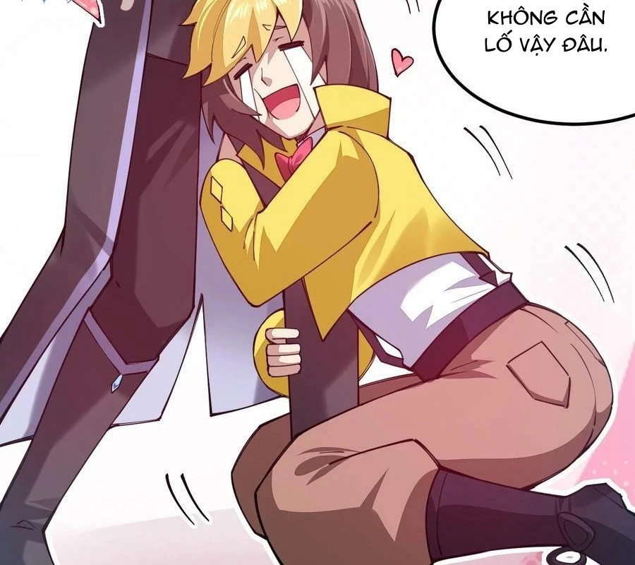 Sức Mạnh Của Kiếm Thần: Chapter 73