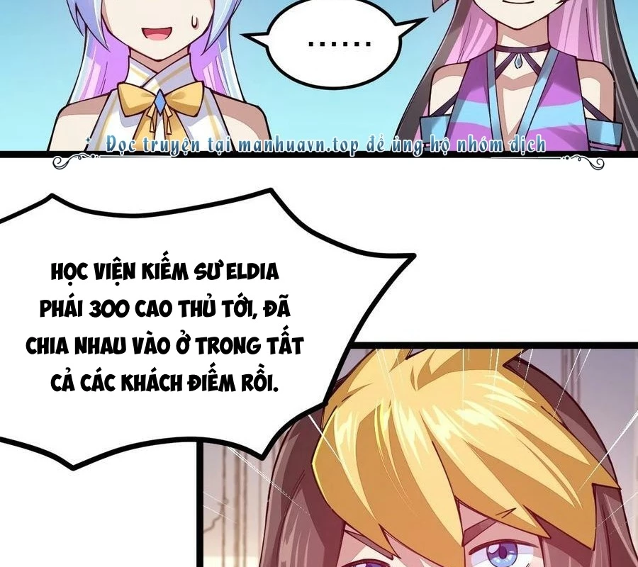 Sức Mạnh Của Kiếm Thần: Chapter 73