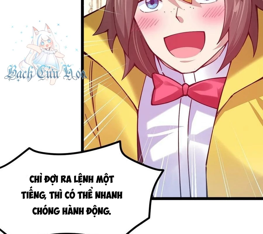 Sức Mạnh Của Kiếm Thần: Chapter 73