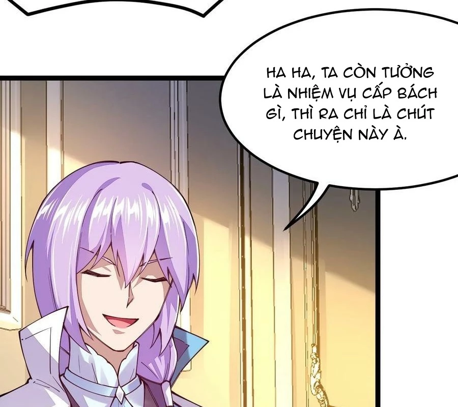 Sức Mạnh Của Kiếm Thần: Chapter 73