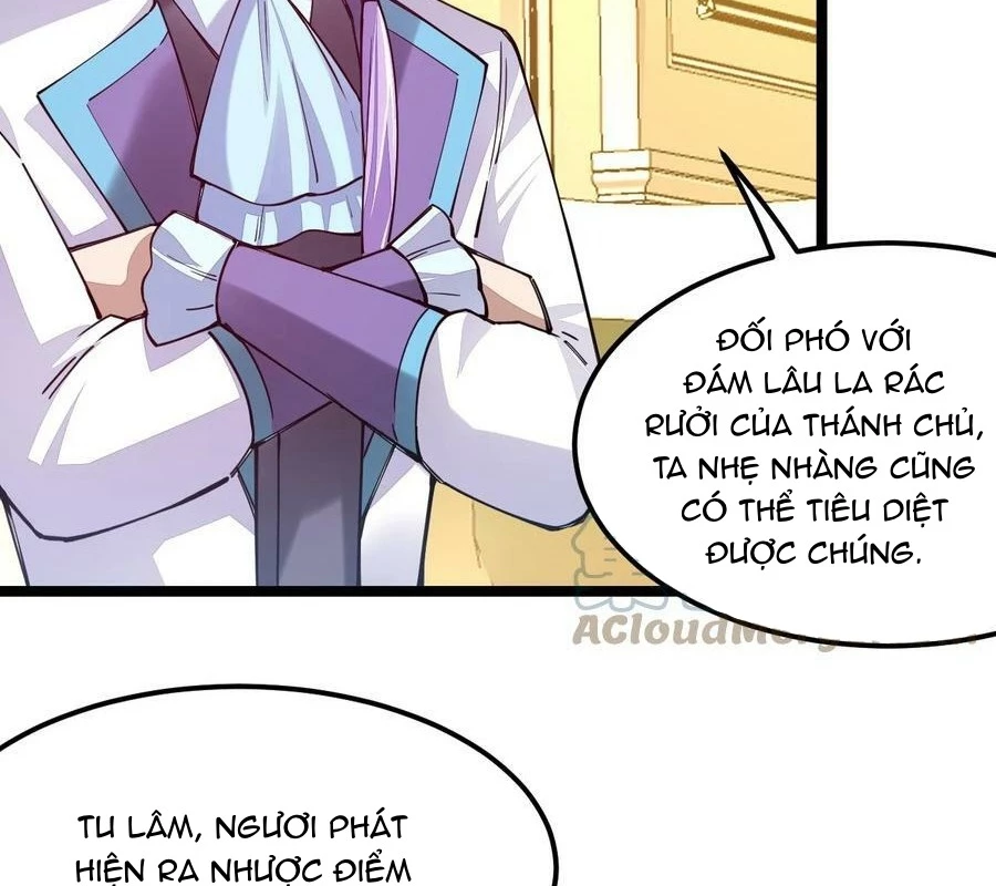 Sức Mạnh Của Kiếm Thần: Chapter 73