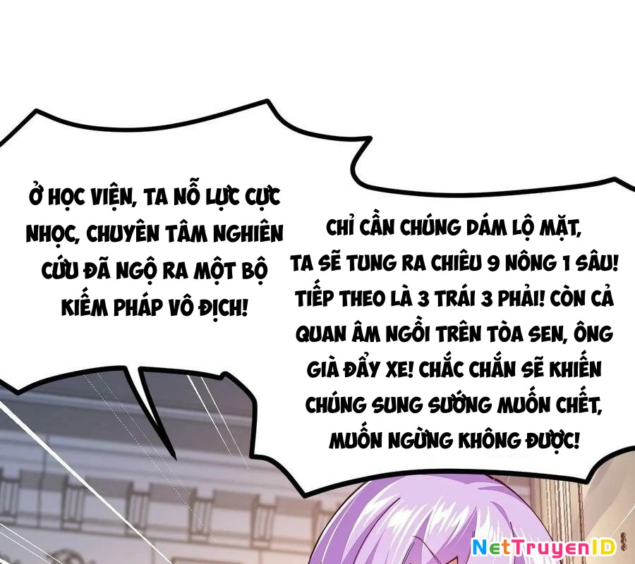 Sức Mạnh Của Kiếm Thần: Chapter 73