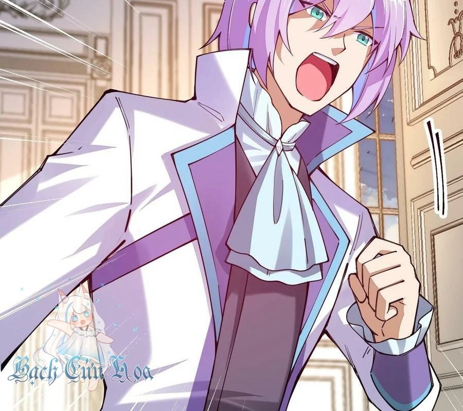 Sức Mạnh Của Kiếm Thần: Chapter 73