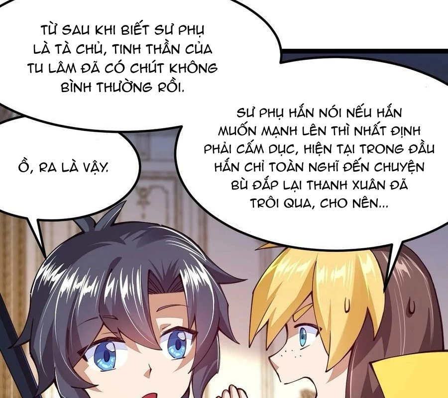 Sức Mạnh Của Kiếm Thần: Chapter 73