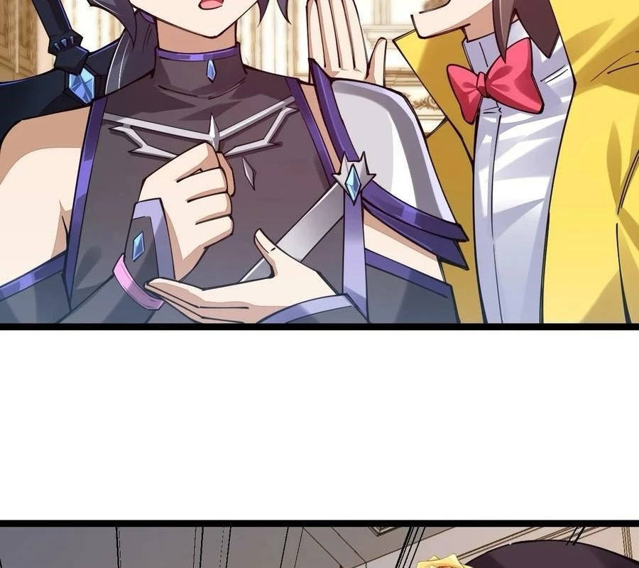 Sức Mạnh Của Kiếm Thần: Chapter 73