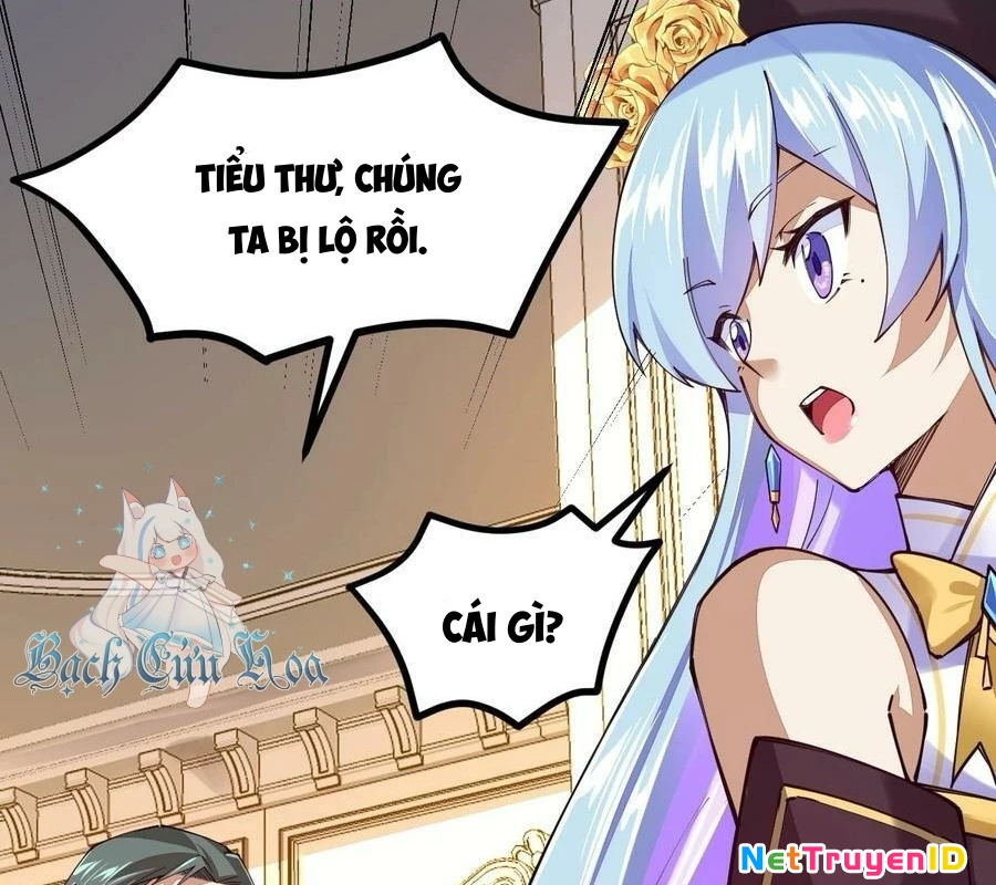 Sức Mạnh Của Kiếm Thần: Chapter 73