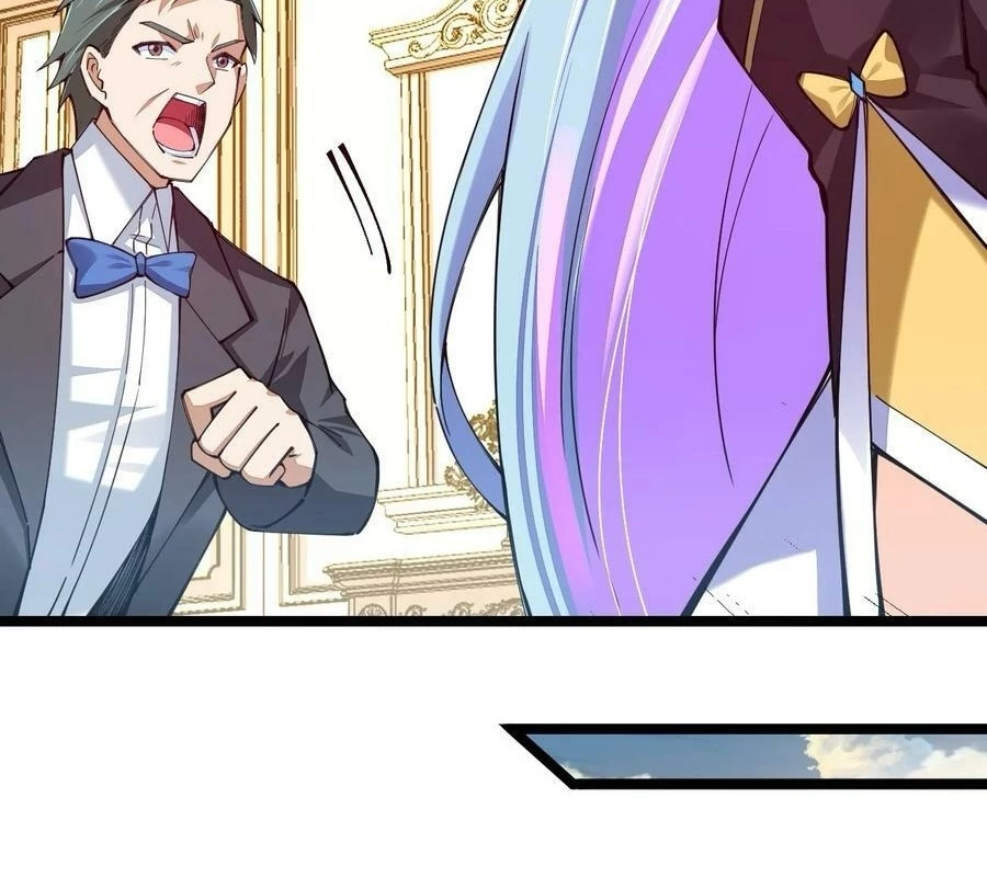 Sức Mạnh Của Kiếm Thần: Chapter 73