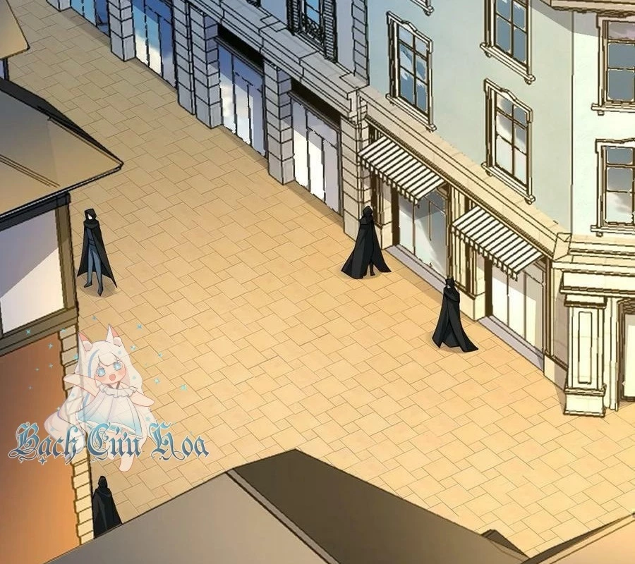 Sức Mạnh Của Kiếm Thần: Chapter 73