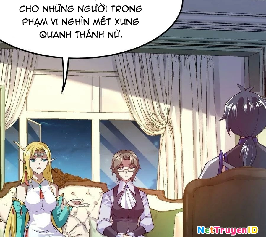 Sức Mạnh Của Kiếm Thần: Chapter 73