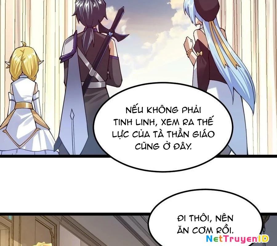 Sức Mạnh Của Kiếm Thần: Chapter 73