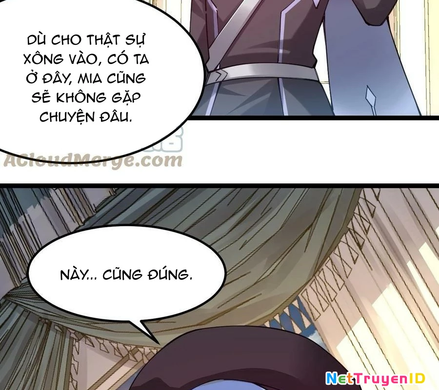 Sức Mạnh Của Kiếm Thần: Chapter 73