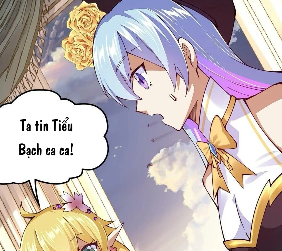 Sức Mạnh Của Kiếm Thần: Chapter 73