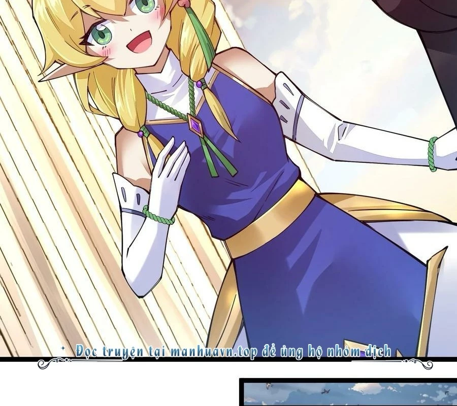 Sức Mạnh Của Kiếm Thần: Chapter 73