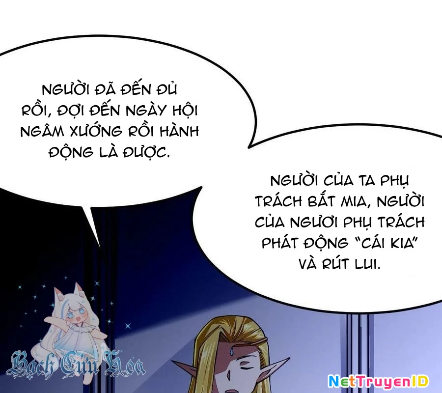 Sức Mạnh Của Kiếm Thần: Chapter 73