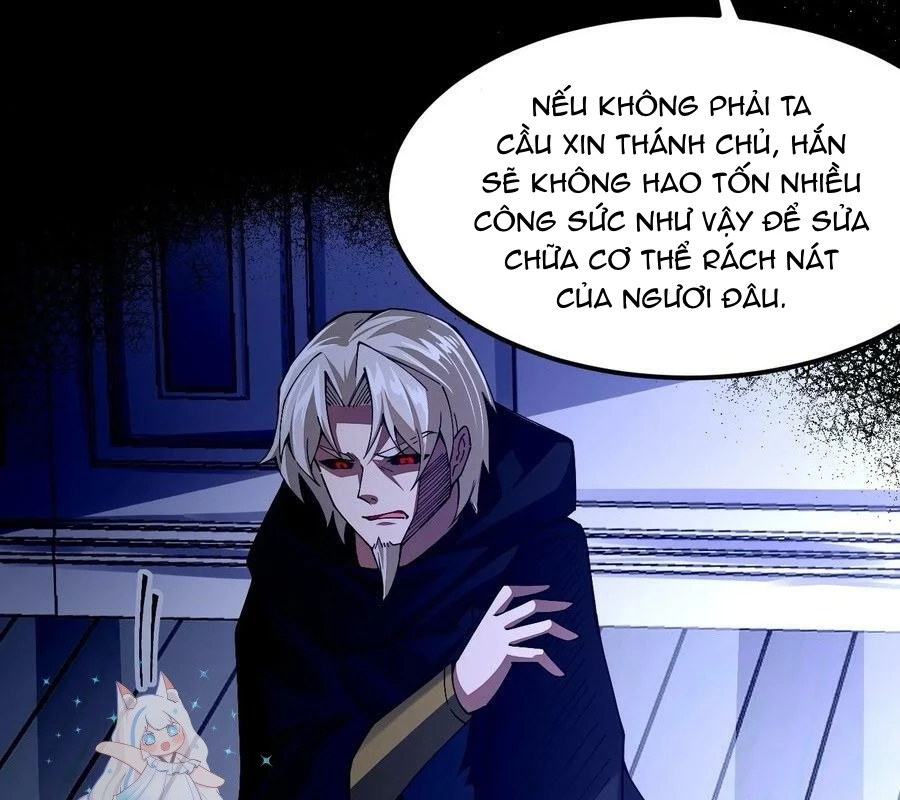 Sức Mạnh Của Kiếm Thần: Chapter 73