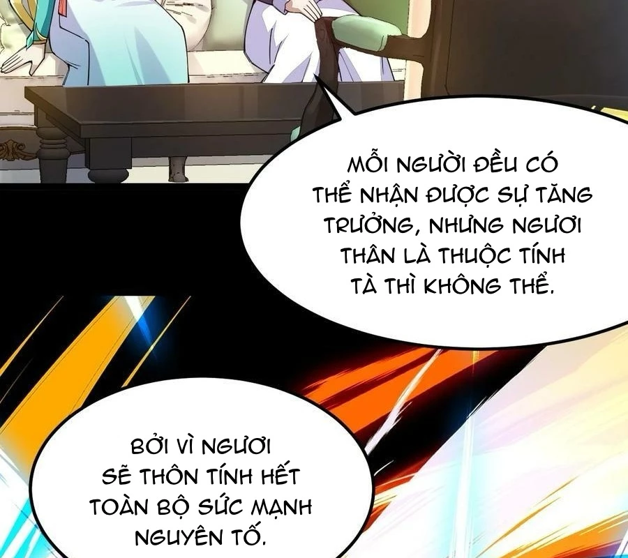 Sức Mạnh Của Kiếm Thần: Chapter 73