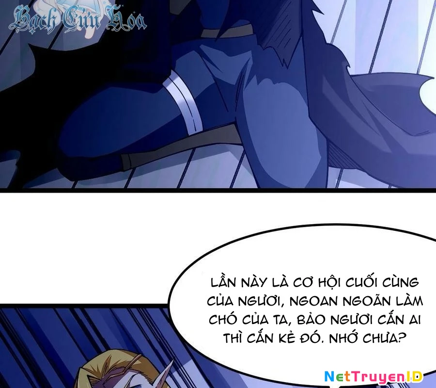 Sức Mạnh Của Kiếm Thần: Chapter 73