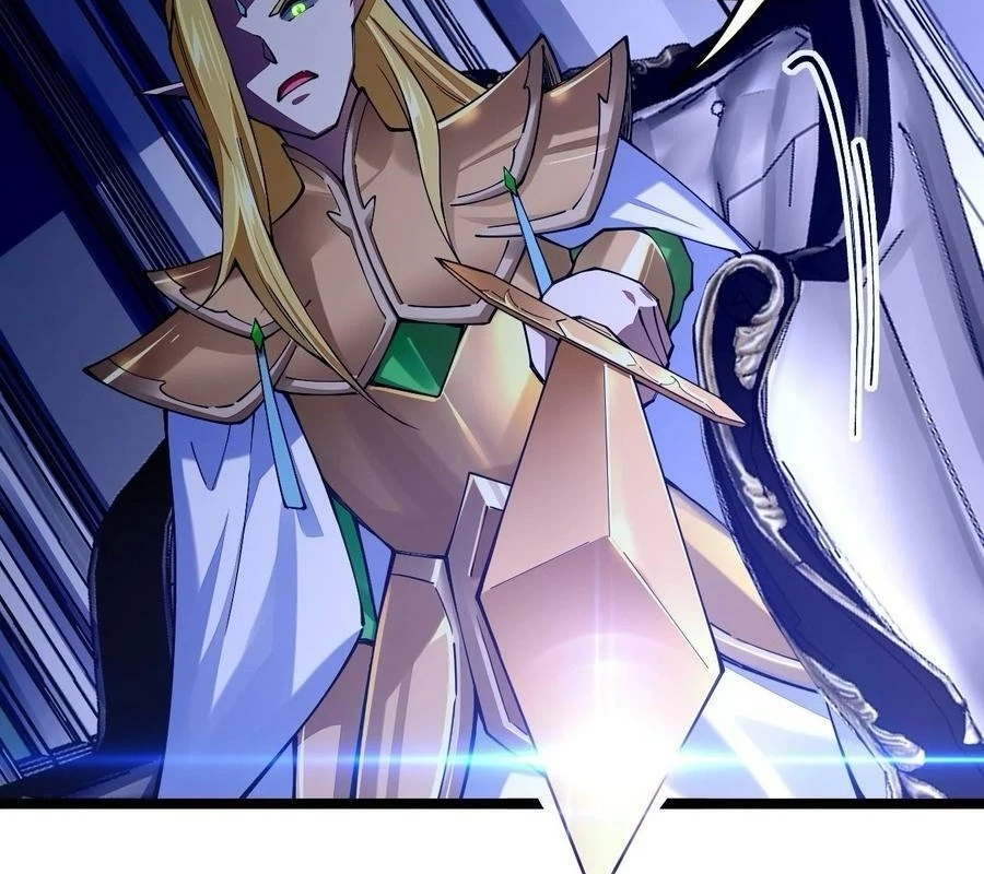 Sức Mạnh Của Kiếm Thần: Chapter 73