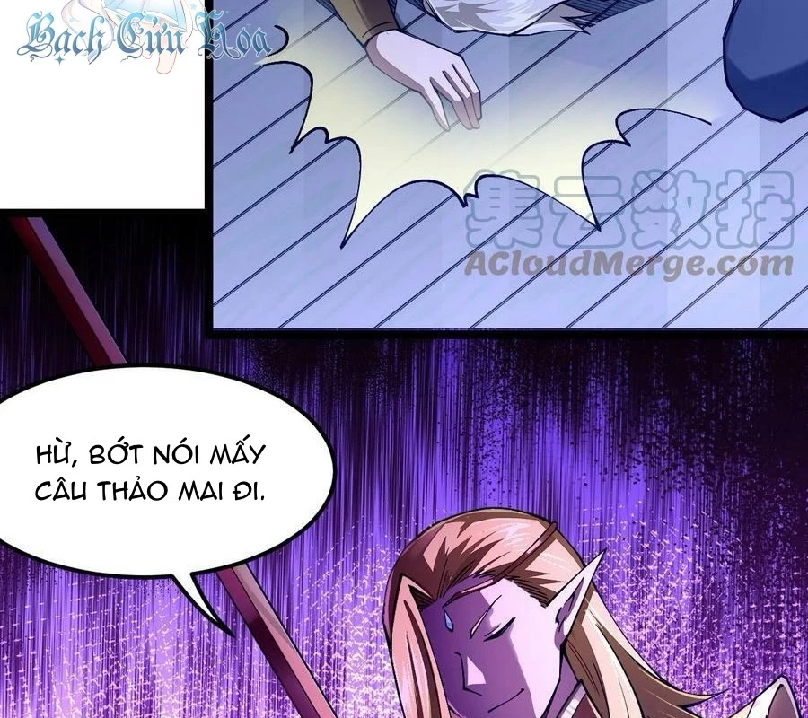 Sức Mạnh Của Kiếm Thần: Chapter 73