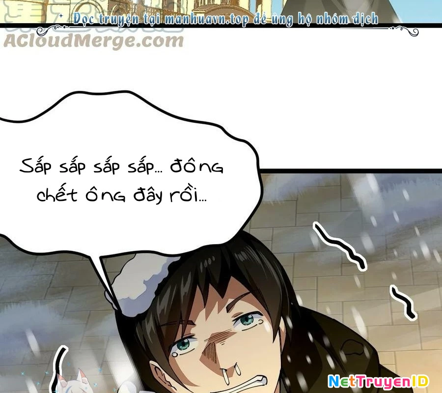 Sức Mạnh Của Kiếm Thần: Chapter 73