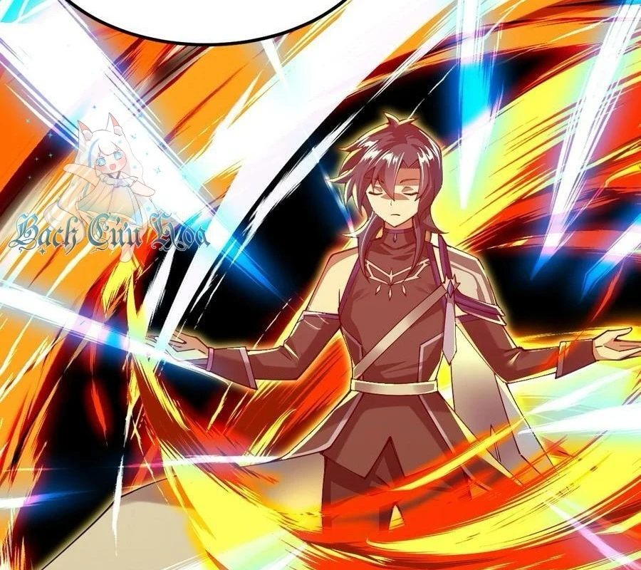 Sức Mạnh Của Kiếm Thần: Chapter 73