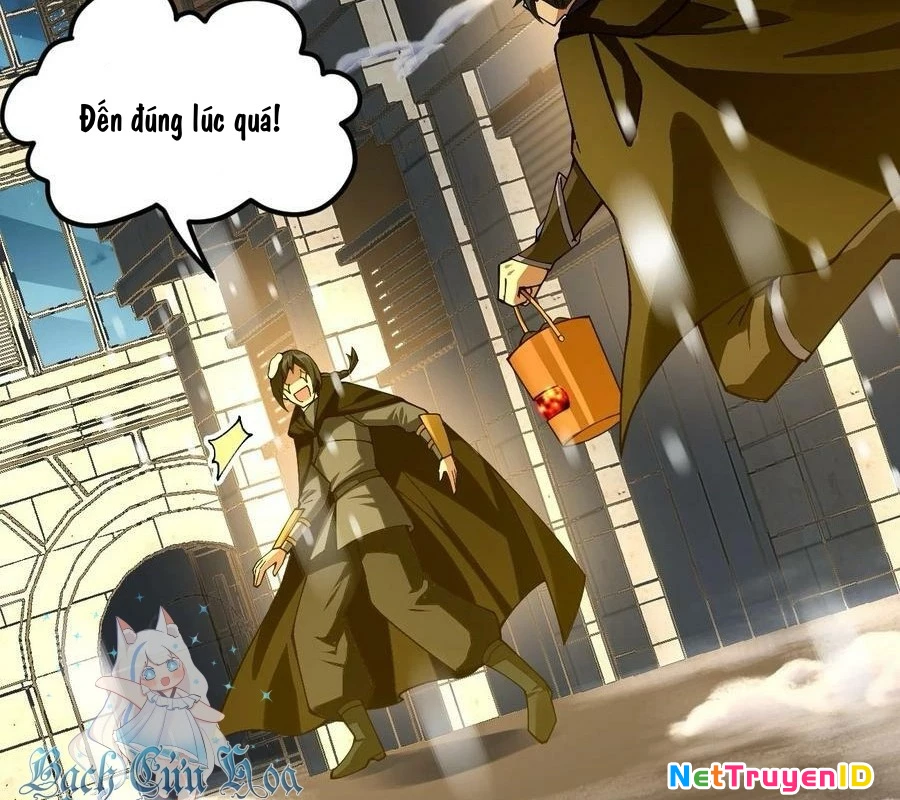 Sức Mạnh Của Kiếm Thần: Chapter 73