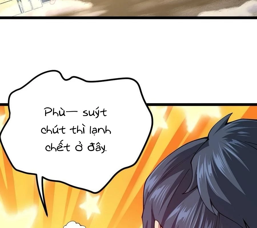 Sức Mạnh Của Kiếm Thần: Chapter 73