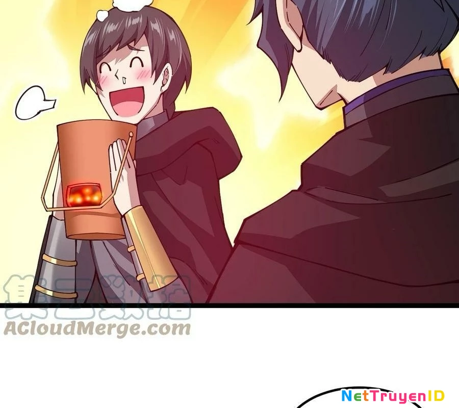 Sức Mạnh Của Kiếm Thần: Chapter 73