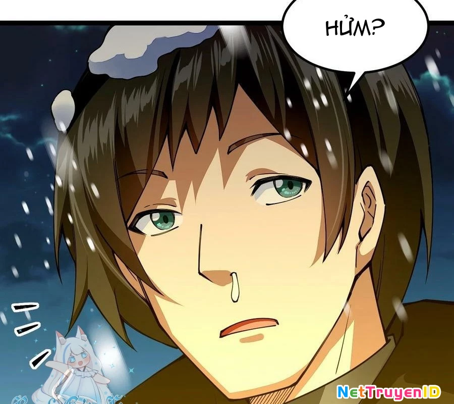 Sức Mạnh Của Kiếm Thần: Chapter 73