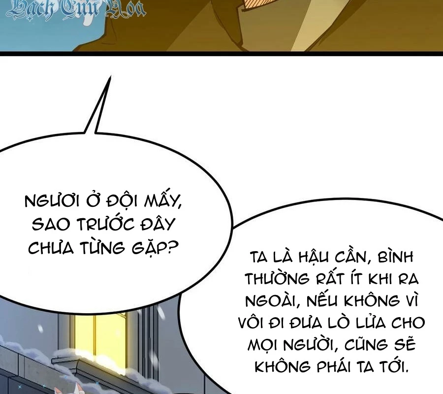 Sức Mạnh Của Kiếm Thần: Chapter 73