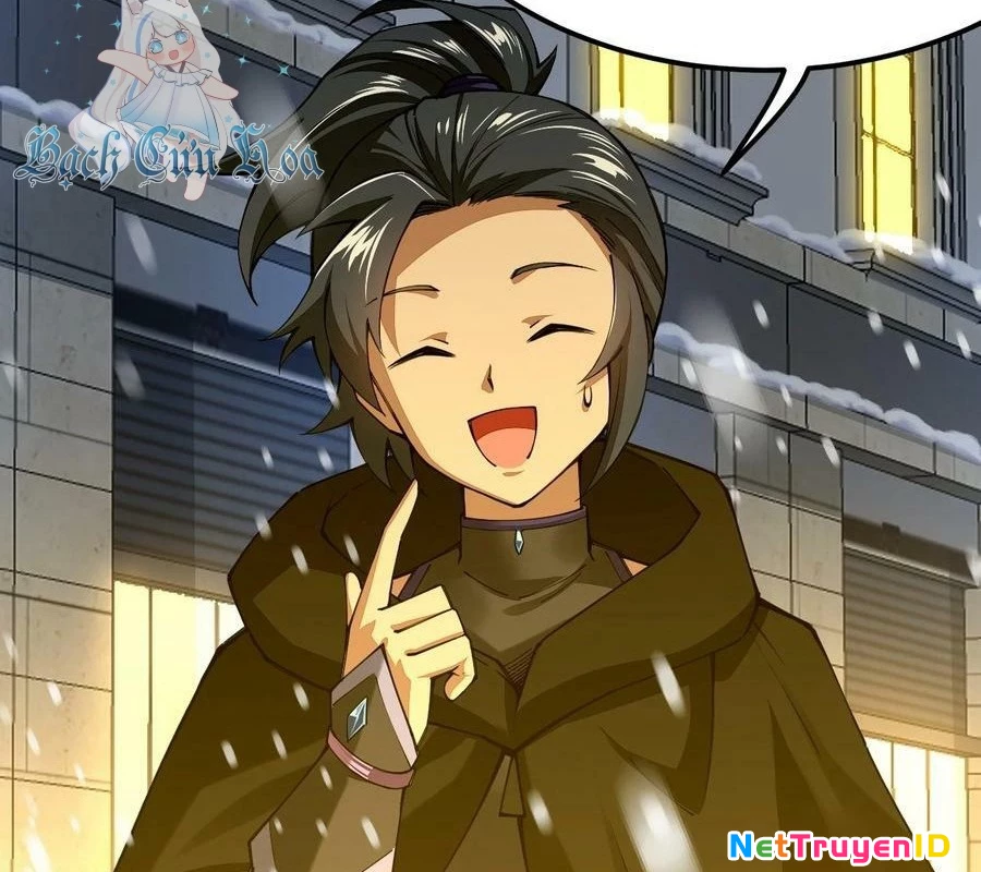 Sức Mạnh Của Kiếm Thần: Chapter 73