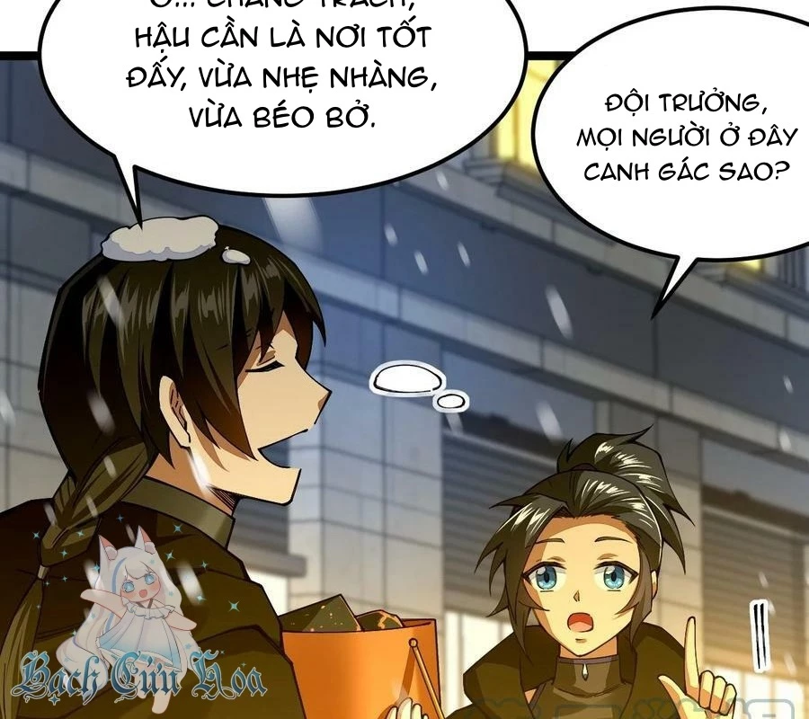 Sức Mạnh Của Kiếm Thần: Chapter 73