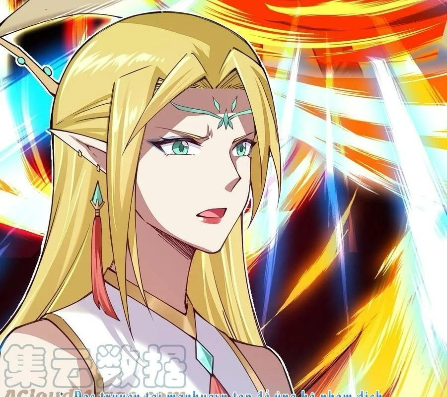 Sức Mạnh Của Kiếm Thần: Chapter 73