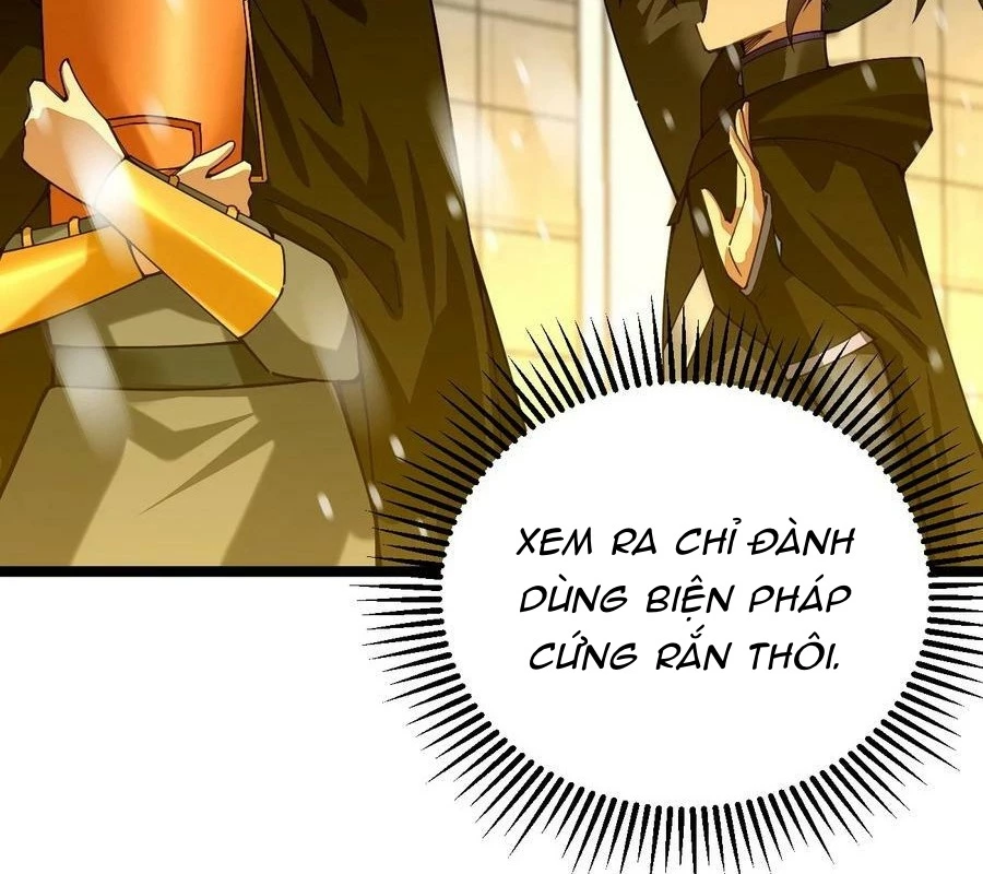 Sức Mạnh Của Kiếm Thần: Chapter 73