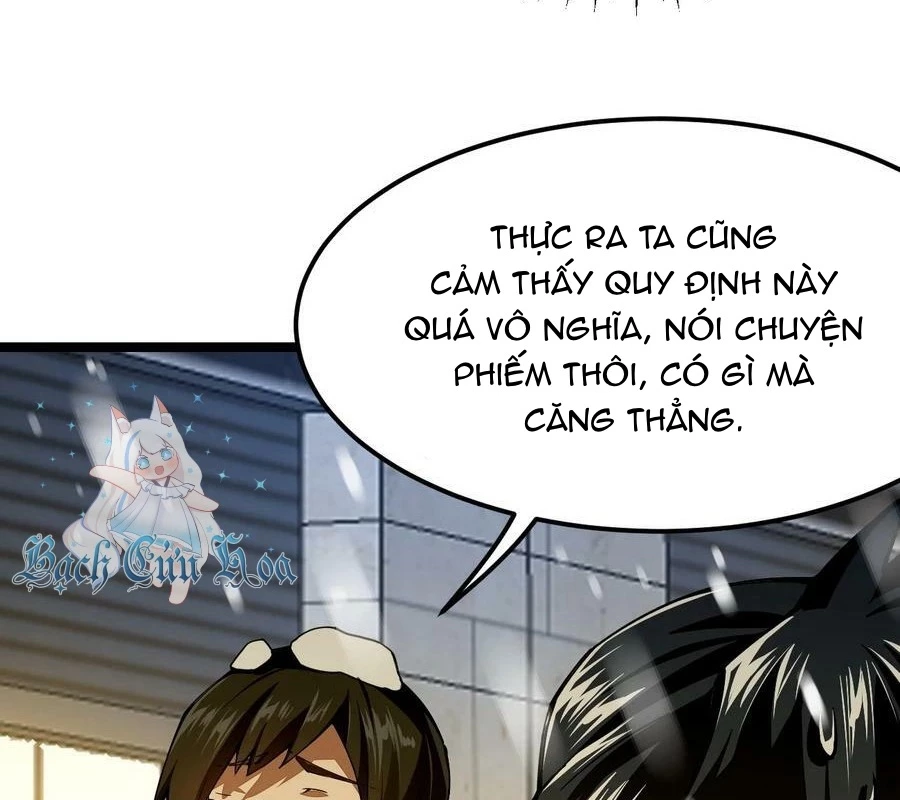 Sức Mạnh Của Kiếm Thần: Chapter 73